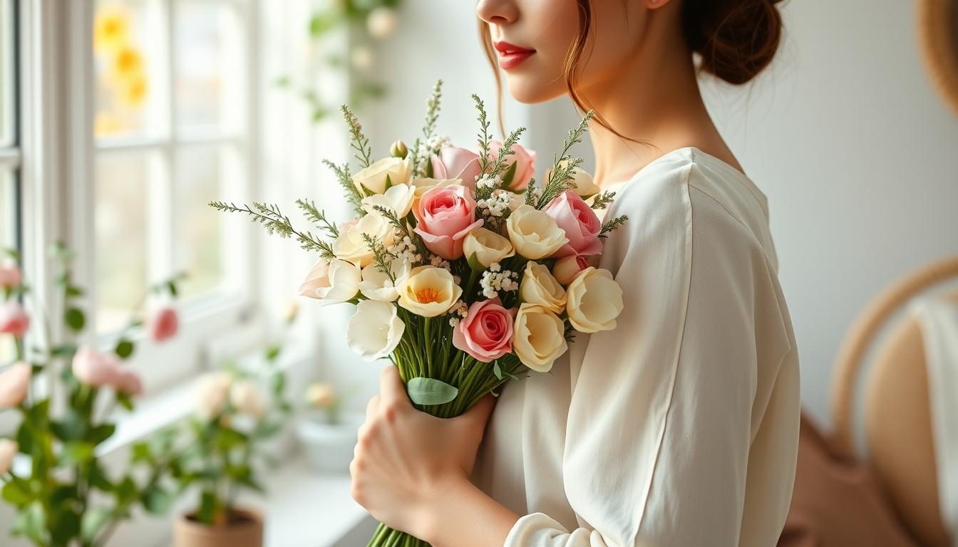 Bouquet design ideas