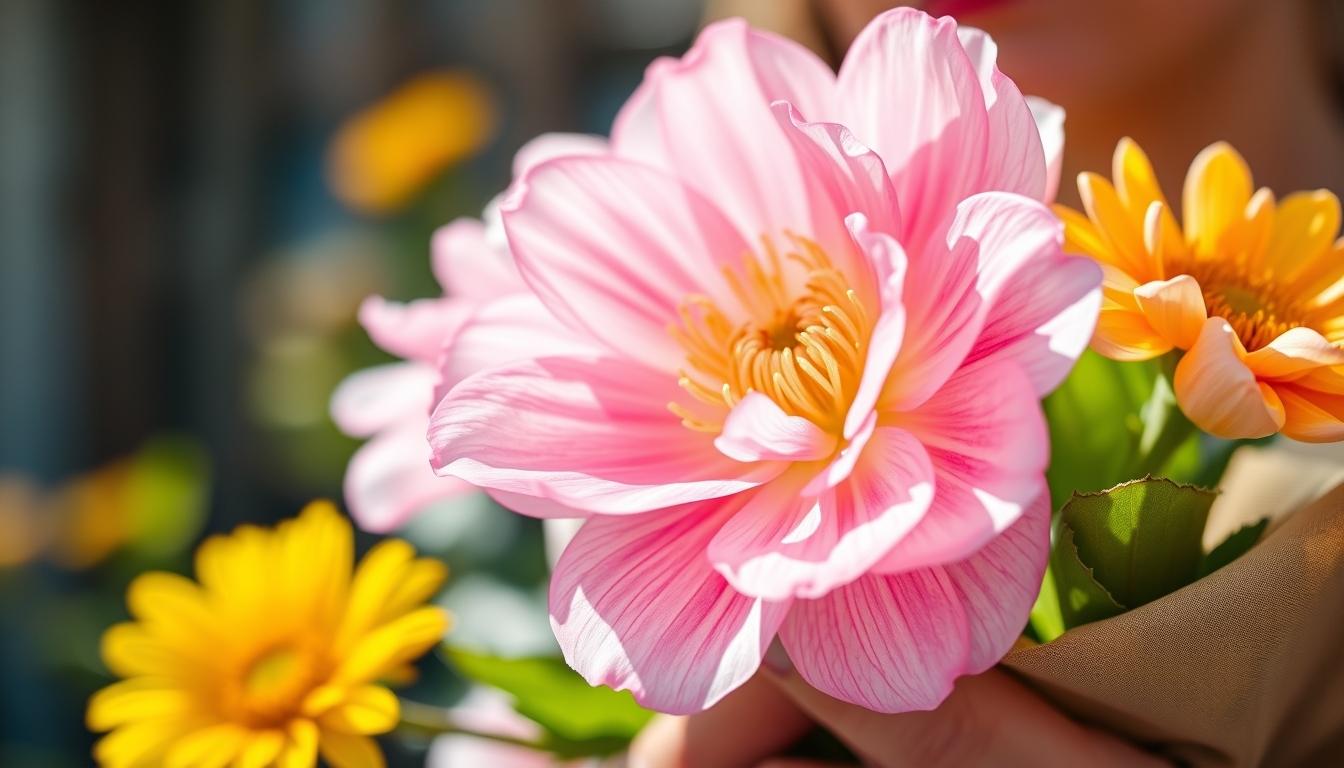 Elegant floral arrangement inspiration