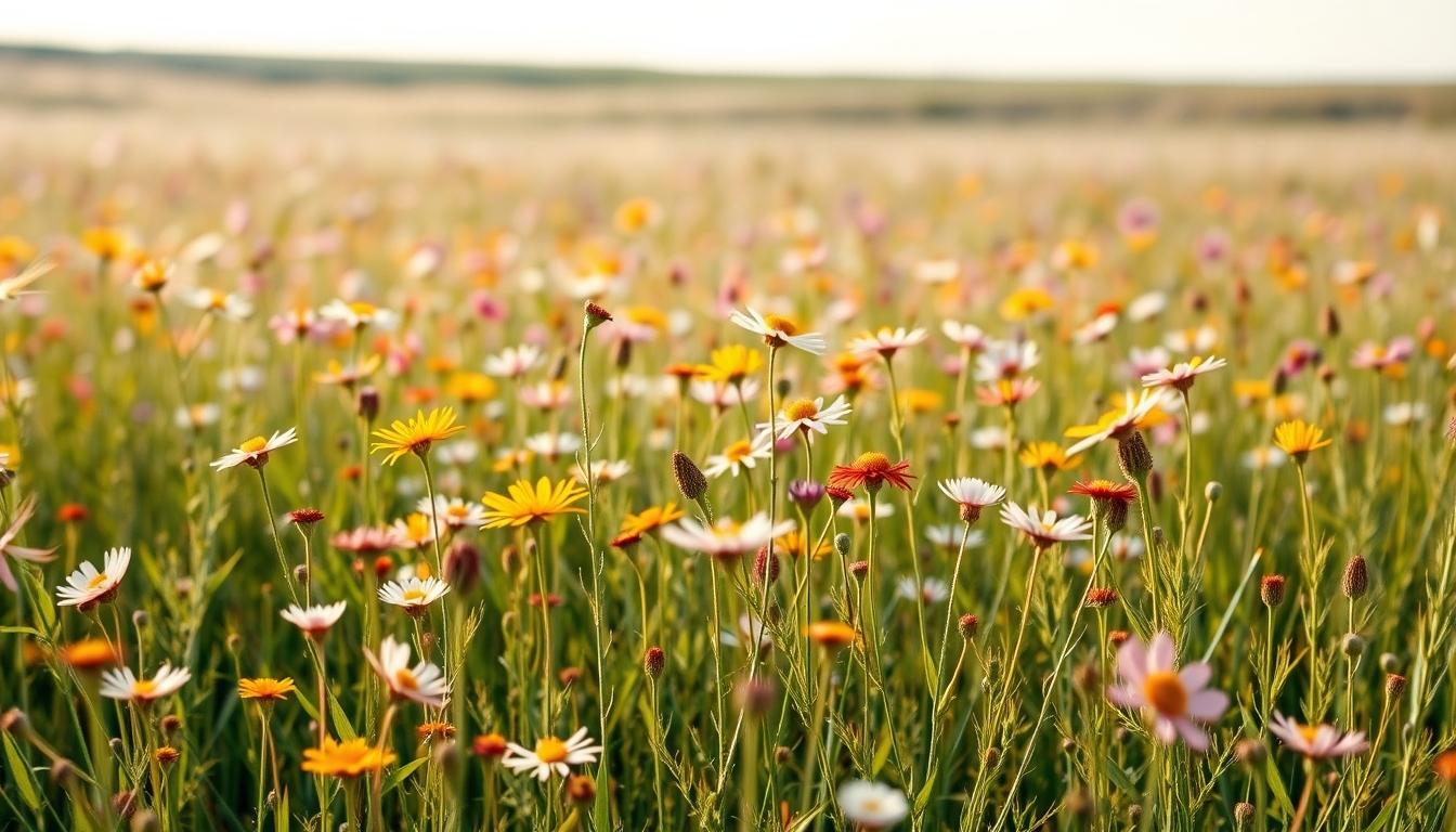 Modern floral design trends